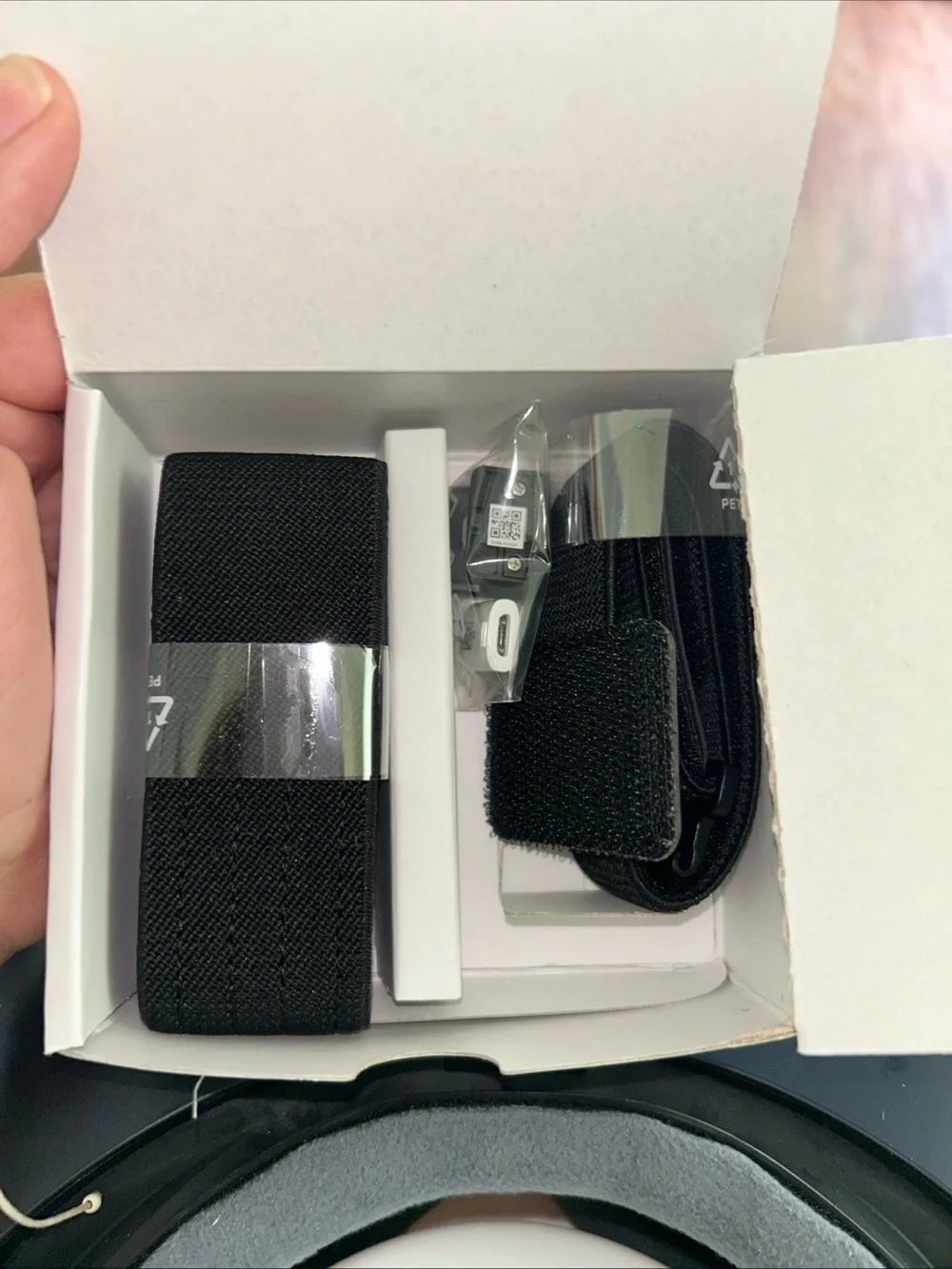 Samsung Gear VR Headset - Black/Navy